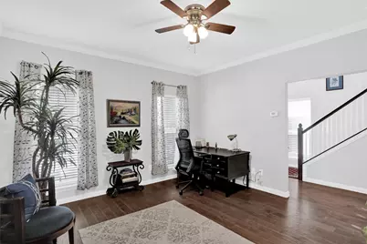 5620 Conch Train Road, McKinney, TX 75070 - Photo 5