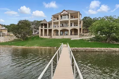 1113 Bluff Creek Cove, Possum Kingdom Lake, TX 76475 - Photo 1