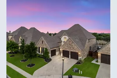 2908 Ballater Court, The Colony, TX 75056 - Photo 3