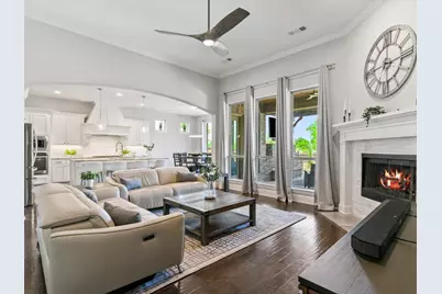 2908 Ballater Court, The Colony, TX 75056 - Photo 9