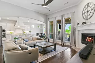 2908 Ballater Ct, The Colony, TX 75056 - Photo 9