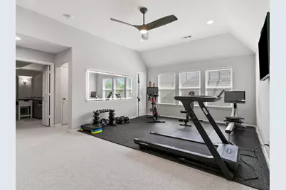 2908 Ballater Court, The Colony, TX 75056 - Photo 25