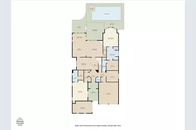 2908 Ballater Court, The Colony, TX 75056 - Photo 33