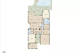 2908 Ballater Ct, The Colony, TX 75056 - Photo 33