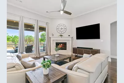 2908 Ballater Court, The Colony, TX 75056 - Photo 7