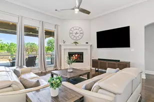 2908 Ballater Ct, The Colony, TX 75056 - Photo 7