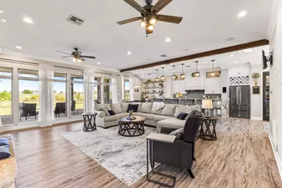 238 Bold Springs Court, West, TX 76691 - Photo 5