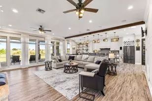 238 Bold Springs Ct, West, TX 76691 - Photo 5