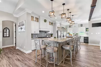 238 Bold Springs Court, West, TX 76691 - Photo 9