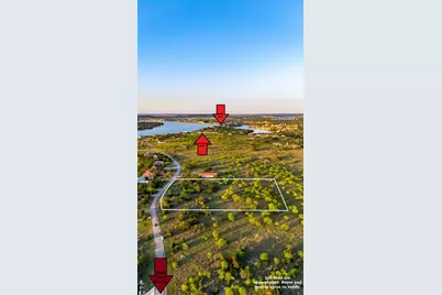 Tbd Hells Gate Loop, Possum Kingdom Lake, TX 76475 - Photo 3