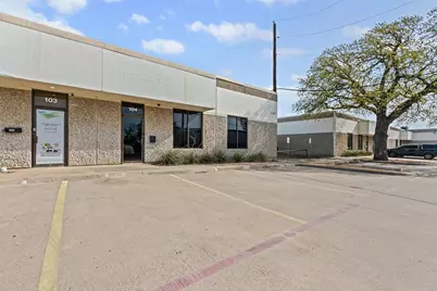 11127 Shady Trail #104, Dallas, TX 75229 - Photo 1