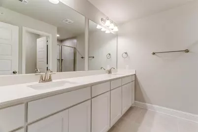 809 Homeplace Circle, Mansfield, TX 76063 - Photo 17