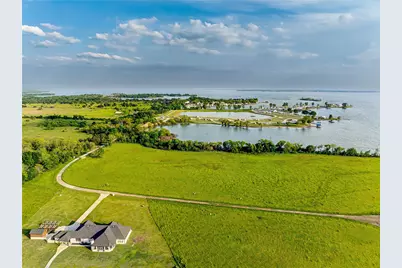 Lot 2 Oasis Drive, Kerens, TX 75144 - Photo 7