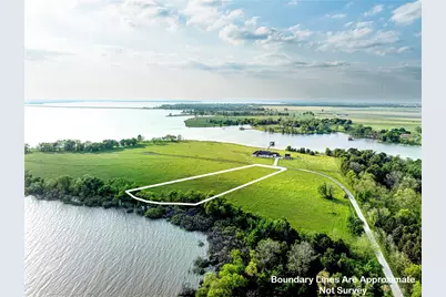 Lot 2 Oasis Drive, Kerens, TX 75144 - Photo 3