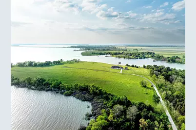 Lot 2 Oasis Drive, Kerens, TX 75144 - Photo 5