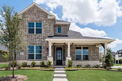 8314 Bremerton Trail, Frisco, TX 75036 - Photo 1