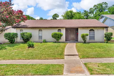 213 Colonel Drive, Garland, TX 75043 - Photo 1