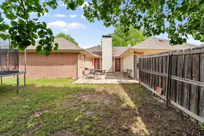 2311 Sherwood Drive, Ennis, TX 75119 - Photo 27