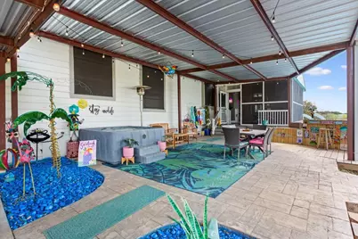 3356 Kattner Road, Riesel, TX 76682 - Photo 9