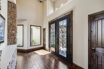 10761 County Road 2326, Terrell, TX 75160 - Photo 3