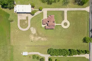 10761 Co Rd 2326, Terrell, TX 75160 - Photo 31