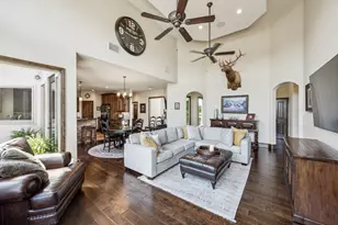 10761 Co Rd 2326, Terrell, TX 75160 - Photo 5