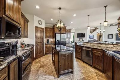 10761 County Road 2326, Terrell, TX 75160 - Photo 9