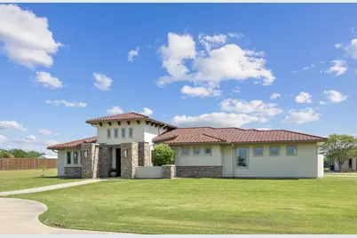 10761 County Road 2326, Terrell, TX 75160 - Photo 33