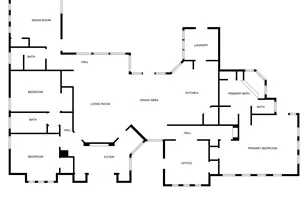 10761 Co Rd 2326, Terrell, TX 75160 - Photo 35