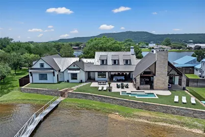 1018 Chaparrel Lane, Graford, TX 76449 - Photo 1