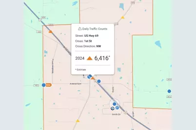 Tbd US Highway 69, Point, TX 75472 - Photo 3