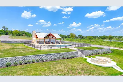 L 36 Chambers Bay, Kerens, TX 75144 - Photo 19