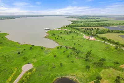 L 36 Chambers Bay, Kerens, TX 75144 - Photo 1