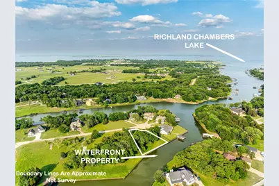 480 Canal Street, Corsicana, TX 75109 - Photo 5