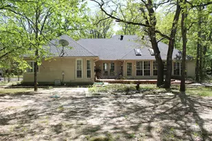 4232 Barns Dr, Campbell, TX 75422 - Photo 3