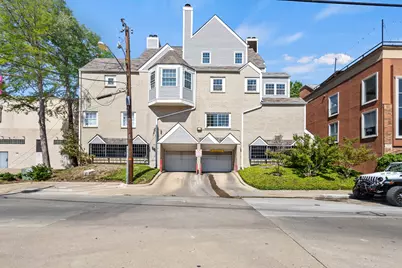 1010 Allen Street #217, Dallas, TX 75204 - Photo 1