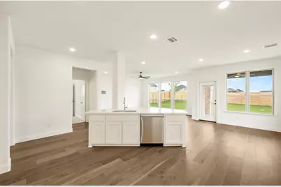 3933 Clingsman Way, McKinney, TX 75071 - Photo 7