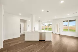 3933 Clingsman Wy, McKinney, TX 75071 - Photo 7