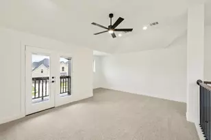 3933 Clingsman Wy, McKinney, TX 75071 - Photo 25