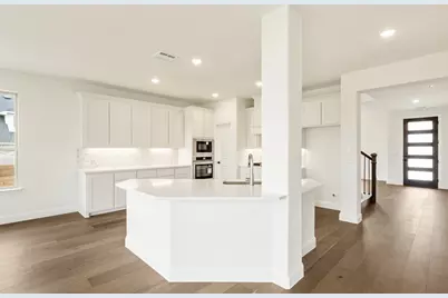 3933 Clingsman Way, McKinney, TX 75071 - Photo 15