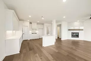 3933 Clingsman Wy, McKinney, TX 75071 - Photo 13