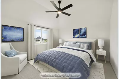 3933 Clingsman Way, McKinney, TX 75071 - Photo 35