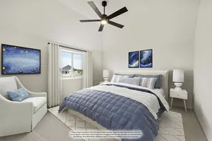 3933 Clingsman Wy, McKinney, TX 75071 - Photo 35