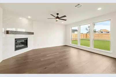 3933 Clingsman Way, McKinney, TX 75071 - Photo 17