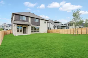 3933 Clingsman Wy, McKinney, TX 75071 - Photo 39