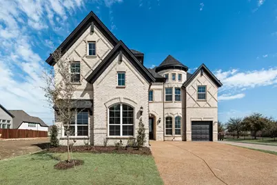 7634 Kiowana Court, Grand Prairie, TX 75054 - Photo 1