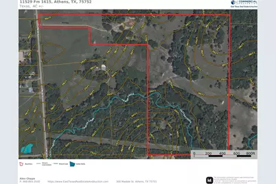 11529 Fm 1615, Athens, TX 75752 - Photo 3