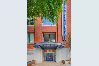 2502 Live Oak Street #332, Dallas, TX 75204 - Photo 5