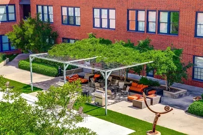 2502 Live Oak Street #332, Dallas, TX 75204 - Photo 27