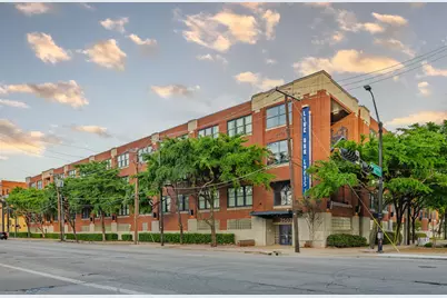 2502 Live Oak Street #332, Dallas, TX 75204 - Photo 3